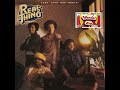 Real Thing - Won't You Step Into My World
