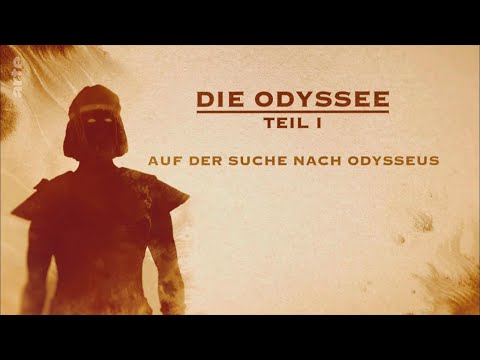 Die Odyssee (01/10) - Auf der Suche nach Odysseus