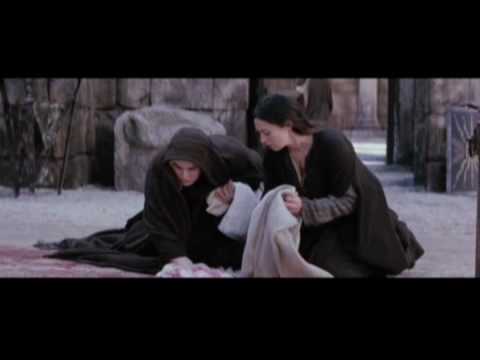 Corona de espinas de Cristo