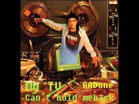 Radwan (aka RADone) - The end " intro "