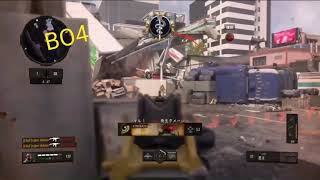 “Thank”2018 Last montage