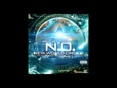 Another One Bugatti Boyz Freestyle