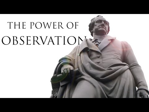 What I've LEARNED from the GERMANS (Auf Deutsch)