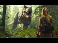 Jurassic Attack Action Movie Adventure Thriller Full Movies In English HD