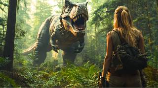 Download lagu Jurassic Attack | Action Movie, Adventure | Thriller | Full Movies in English HD mp3
