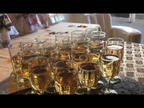 Zurri VIP Night 2015