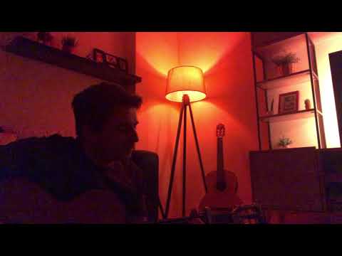 Seni Seviyorum Bora Öztoprak cover