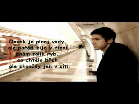Raego ft jarek Šimek  - Vodopád ( lyrics ) HQ