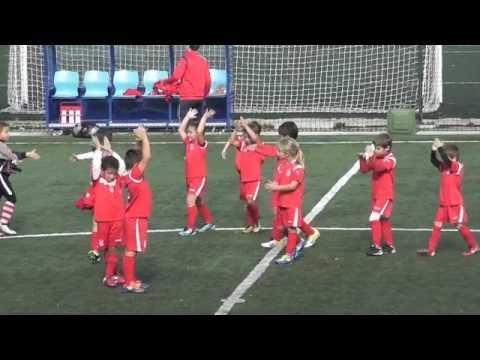 Salgueiriños CF "B" 8 - SC Arosa 1