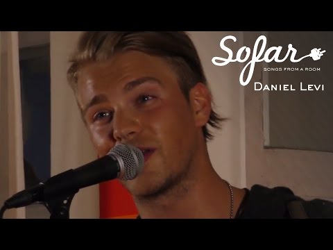 Daniel Levi - Win You Back | Sofar Tallinn