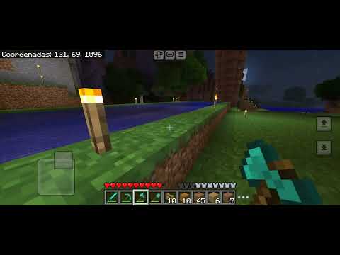 Betafied Addon - Beta 1.7.3 - Minecraft Bedrock