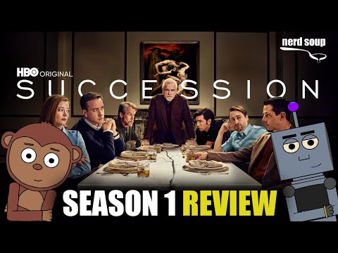 Succession | Season 1 Review (SPOILERS)