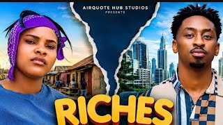 RICHES AND BOND - NIGERIAN MOVIE REVIEW / LATEST 2026 NOLLYWOOD / SARIAN MARTINS OKUSAGA ADEOLU 