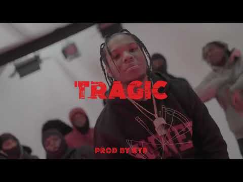 Tragic (NY Sample Drill Tdot x DThang x Kenzo Balla x Kay Flock Type Beat) | Prod. by KTP
