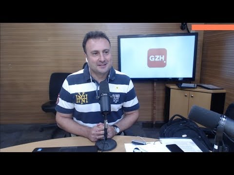 Balanço Final: América-MG 1 x 1 Grêmio | 20/10/2018