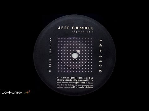Jeff Samuel - Fir