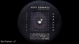 Jeff Samuel - Fir