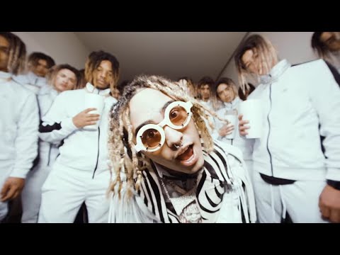 Lil Pump ft. Lil Wayne — Be Like Me