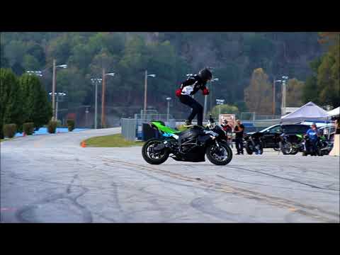 Eric Trimmer's 1st Place Amateur Runs at SBFC Kentucky