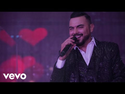 Popurrí Hubiera Sido Como Tú/ Que Te Ruegue Quien Te Quiera/ Te Ofrezco Un Corazón (En Vivo)