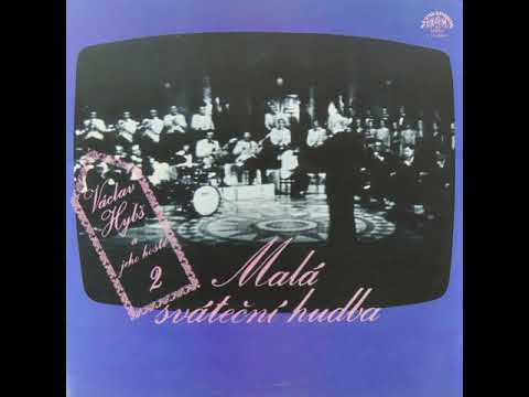 Karel Gott - Ukolébavka (18.1.1978)