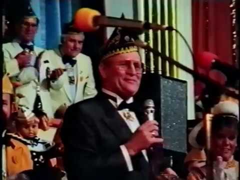 Der Countdown läuft...5.Teil für die Prinzengarde 2019/2020 "Prinzenkür 1991 und 1997"