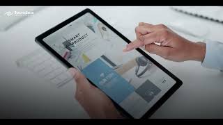 Boundless Technologies DVC advertisement 5