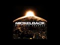 Nickelback - She Keeps Me Up