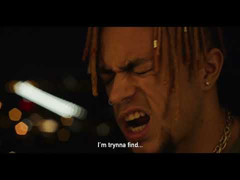 Èva Yenom - Imagination (feat. Pardyalone) (Official Video)