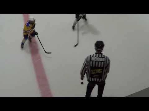 PaiHa vs. RNK Jets U12 Osa 3