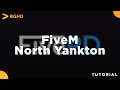 FiveM North Yankton Install Overview Tutorial