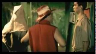 Don Omar / Hector &amp; Tito / Hector &amp; Jomar - Villana Full