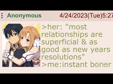 A Tale Of Two Autists - Wholesome 4Chan Greentext Stories