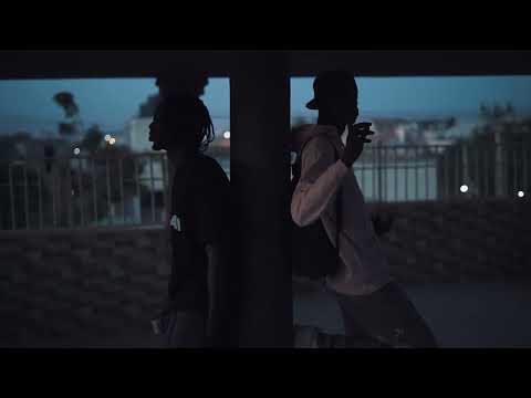 SCOTTY P FEAT @Kmgdavidson - TECHI - clip officiel 