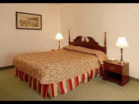 Comfort Inn Waynesboro - Waynesboro (Virginia) - United States