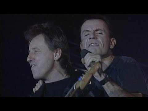 ELÁN - Od Tatier K Dunaju (Official Video #2)