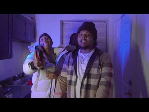 I.L WILL - 7.62 GOD GMIX ( POOH SHIESTY)