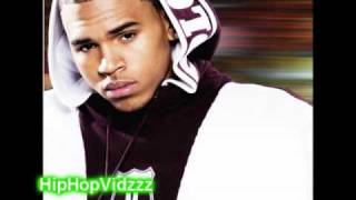 Chris Brown - Flame Thrower (HOTT NEW APRIL 2009!)