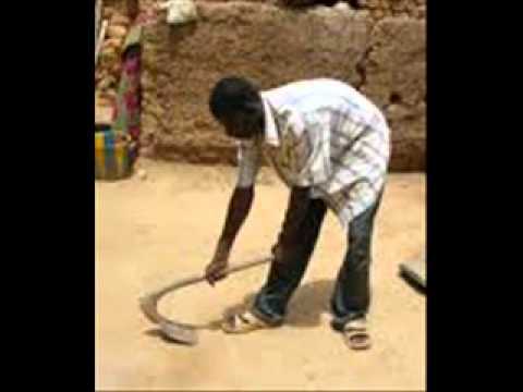 Woya - Kouakou Ananzè - Côte d'Ivoire