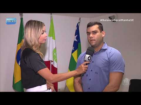 Instituto Federal de Sergipe prorroga inscrições do processo seletivo - BALANÇO GERAL