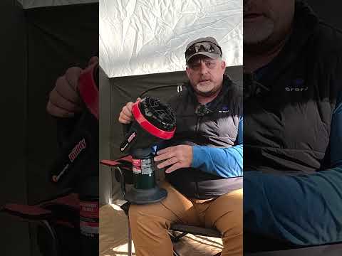 How Long Will the Mr Heater Little Buddy Last?