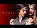 НЕАНГЕЛЫ / NUANGELS - COURAGEOUS [OFFICIAL ...