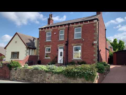 Cross Road, Middlestown, Wakefield - Virtual Tour