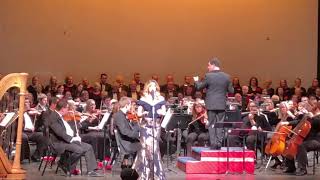 Jingle Bells? Streisand Arrangement