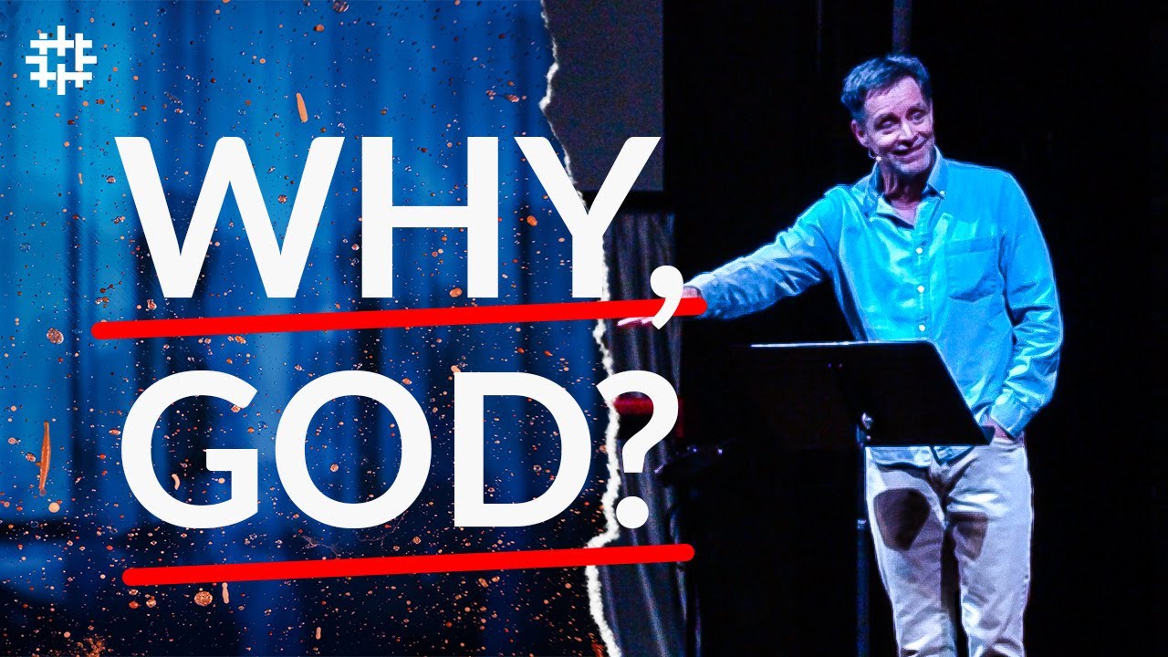 Why God?