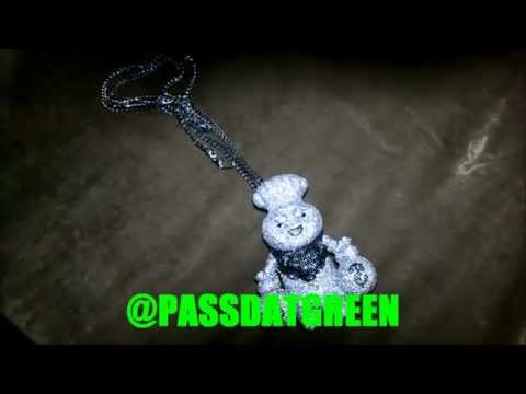 COKE BOYS GETS HIS CHAIN SNATCHED IN ALLENTOWN