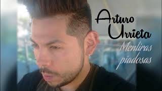 Alejandra Guzmán - Mentiras piadosas (Cover Arturo Urrieta)