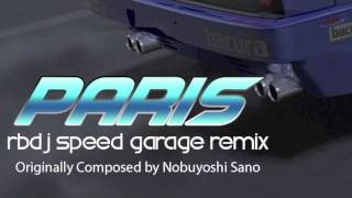 Re-Upload: Ridge Racer V Music Remix - 