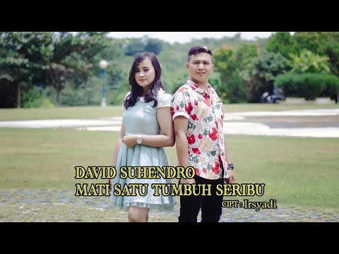Mati Satu Tumbuh Seribu - David Suhendro