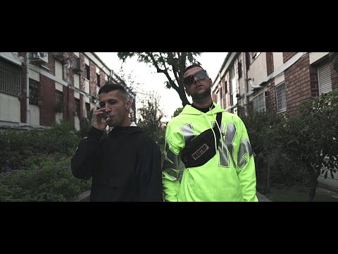 SALGUERO X KINTOCINCOMADRES-CASTIGO [PROD.CHULAPO]